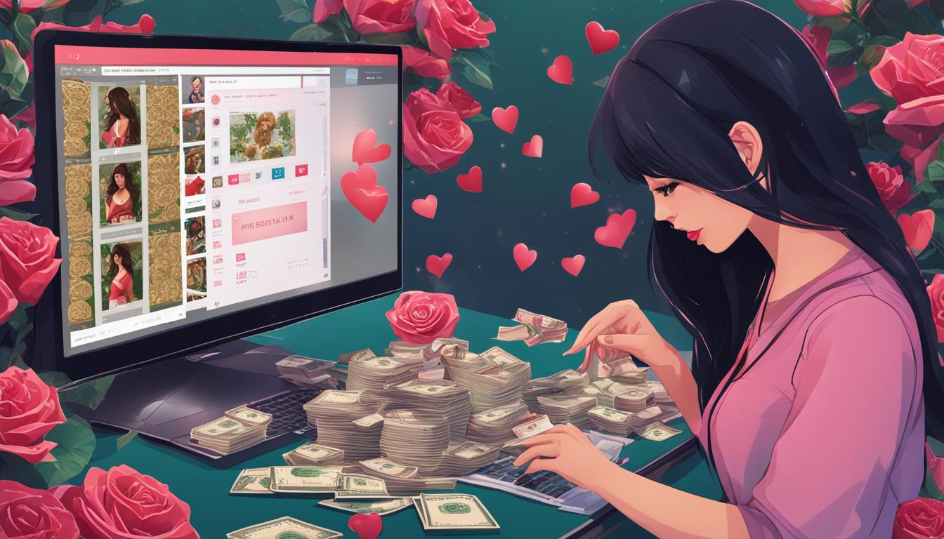 用ChatGPT创建一个“女友”MissBunnyAI，7天爆赚10万澳币！
