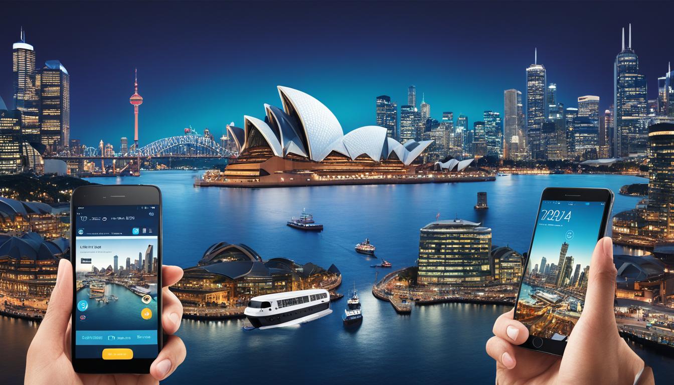 2024年千万澳洲人沉迷悉尼墨尔本”约炮”软件！用户人数全球第一