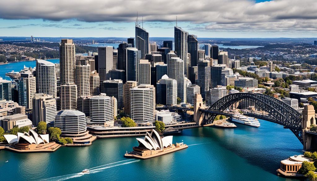 悉尼和墨尔本援交的法律和风险问题