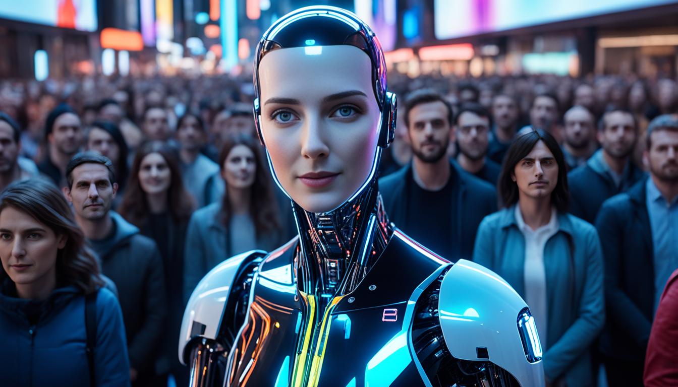 澳洲HD46AI大探索：AI伴侣和虚拟女友发展突飞猛进, 人类的情感世界也会被AI侵入吗？