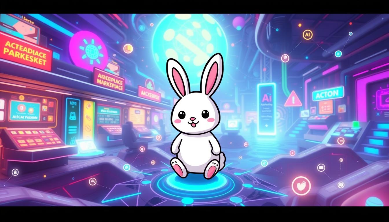 澳洲hd46预告: MissbunnyAI代理合伙人计划, 免费加盟！